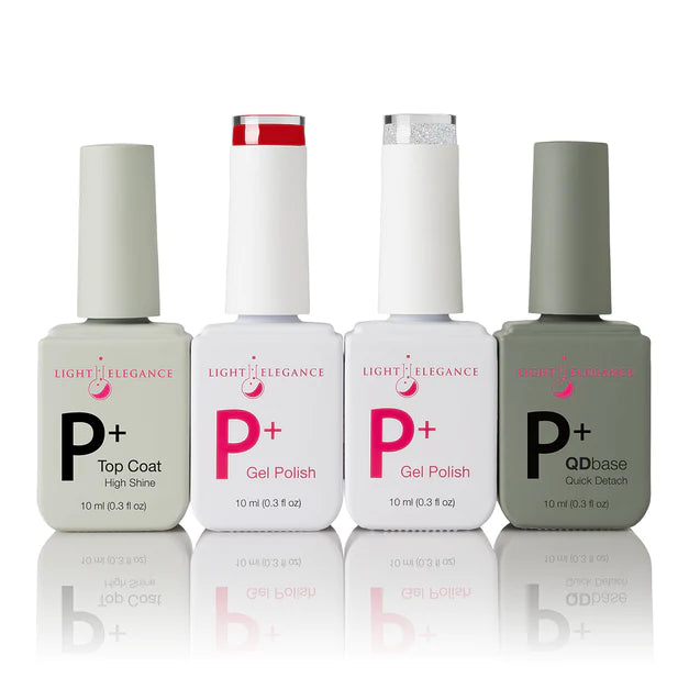 P+ Hello Kit